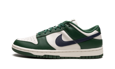 Nike Dunk Low Retro Gorge Green Midnight Navy