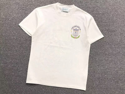 Camiseta Casablanca Équipement Sportif