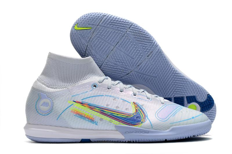 Chuteira Mercurial Superfly 9 Elite Futsal–Exclusivo