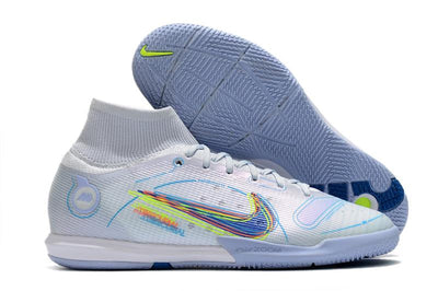 Chuteira Superfly 9 Elite Futsal–Elegante