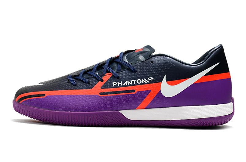 Chuteira React Phantom GT Pro Futsal–Premium