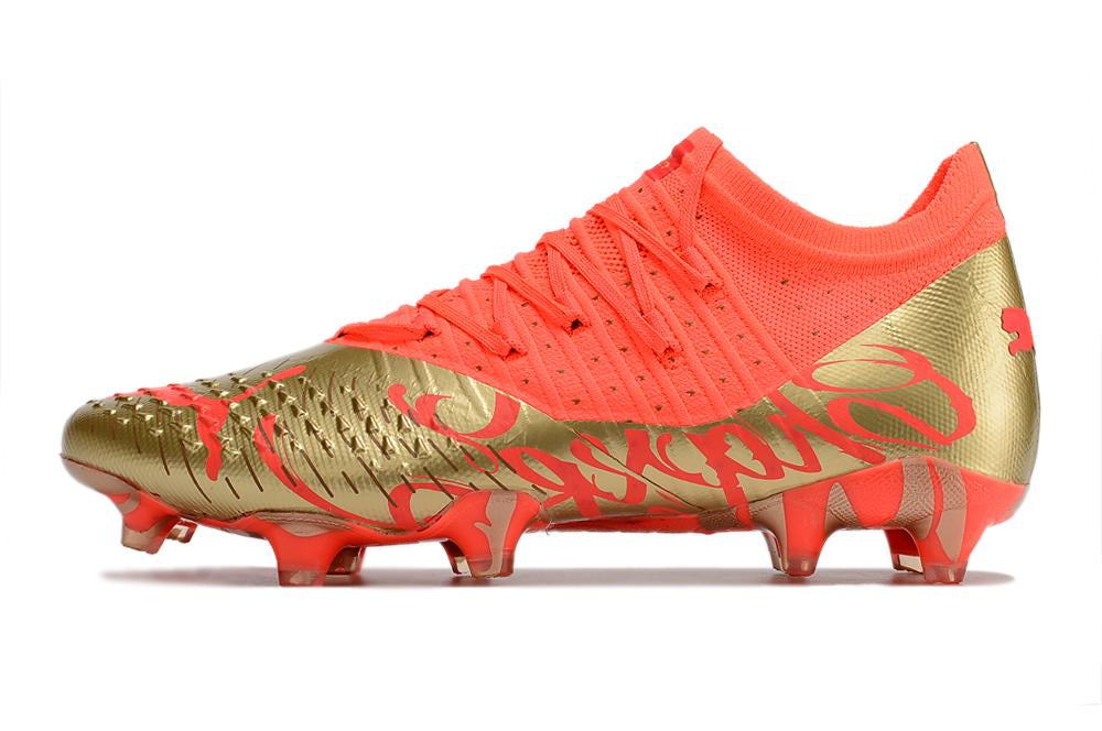 Chuteira Neymar Future Z 13 Trazer Campo–Premium