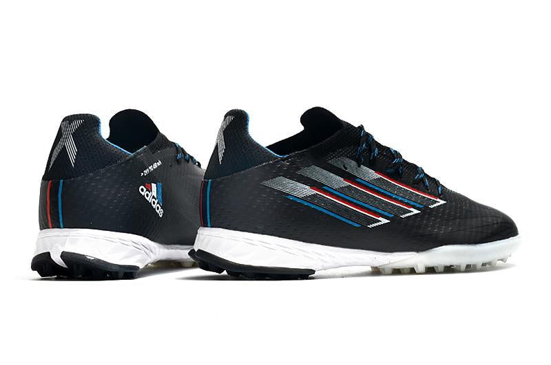 Chuteira X Speed Flow 1 Society–Confortável