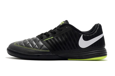 Chuteira Lunar Gato II Futsal–Elegante
