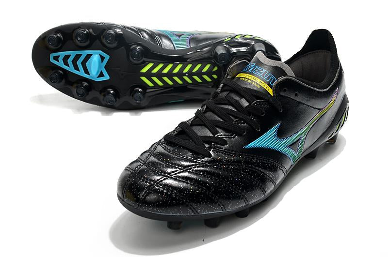 Chuteira Morelia NEO III PRO Campo–Confortável