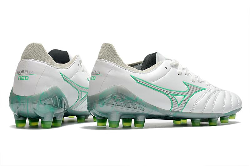 Chuteira Morelia NEO III PRO Campo–Confortável