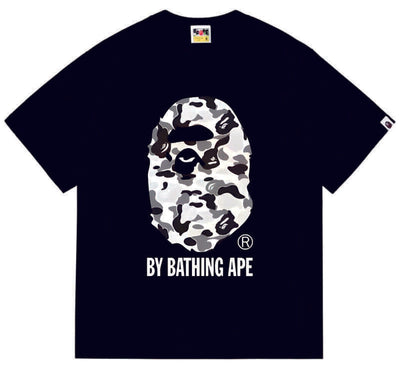 Camiseta BAPE Camo By Bathing Ape