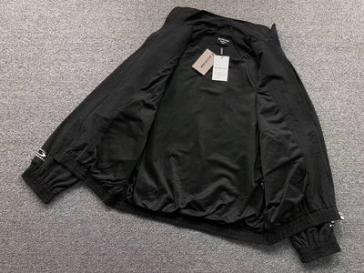 Jaqueta Balenciaga Jersey Preta