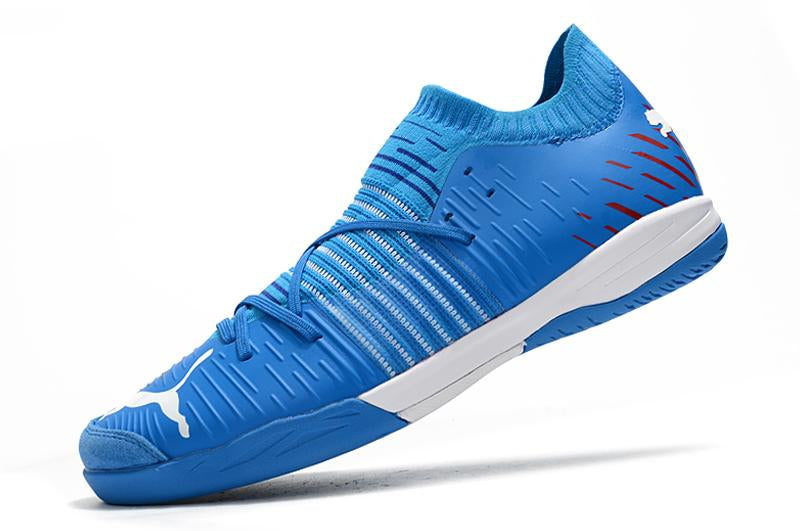 Chuteira Future Z 11 Futsal–Confortável