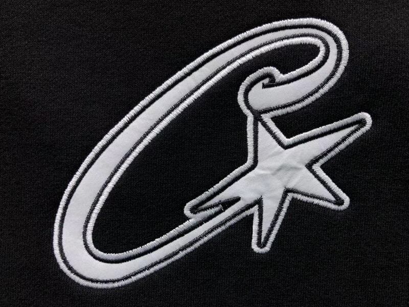 Conjunto Moletom Corteiz Saint C-Star