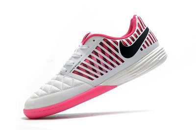 Chuteira Lunar Gato II Futsal–Elegante