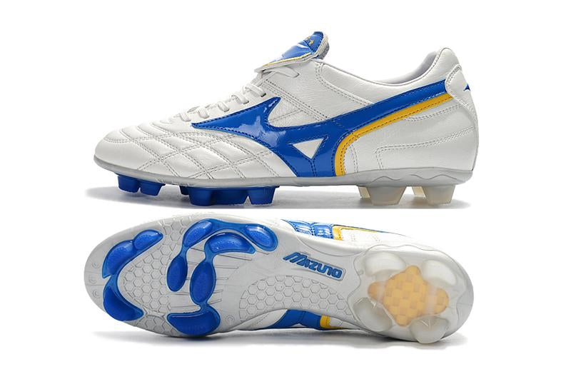 Chuteira Morelia II Made in Japan Campo–Premium