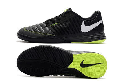Chuteira Lunar Gato II Futsal–Elegante