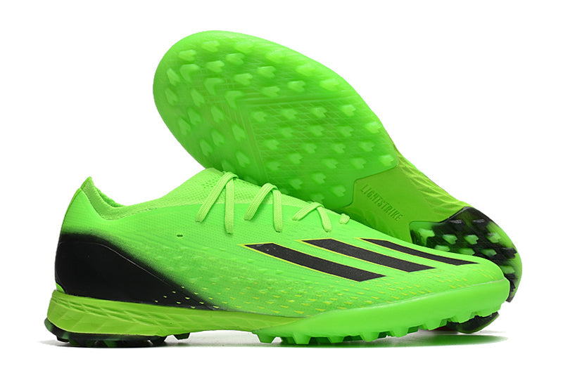 Chuteira Society X Speedportal1–Exclusivo
