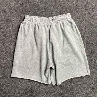 Short Sp5der OG Logo Cinza