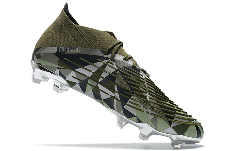 Chuteira Predator Edge 1 Campo–Confortável