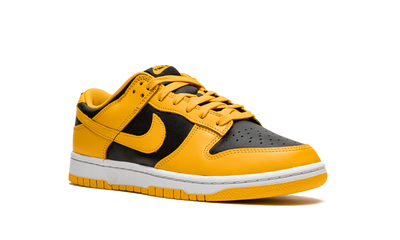 Nike Dunk Low Goldenrod