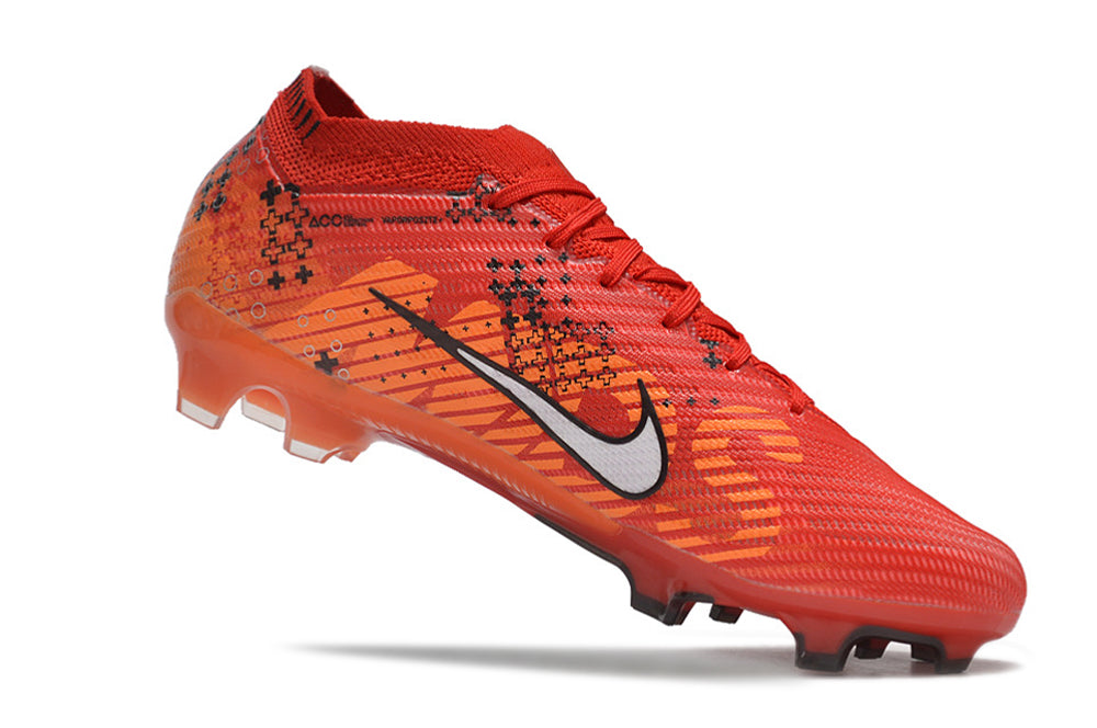 Chuteira Mercurial vapor 15 Air Zoom Ultra CANELEIRA–Exclusivo