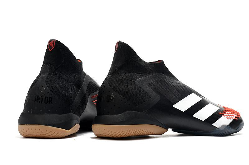Chuteira Predator Mutator 20 Futsal–Premium