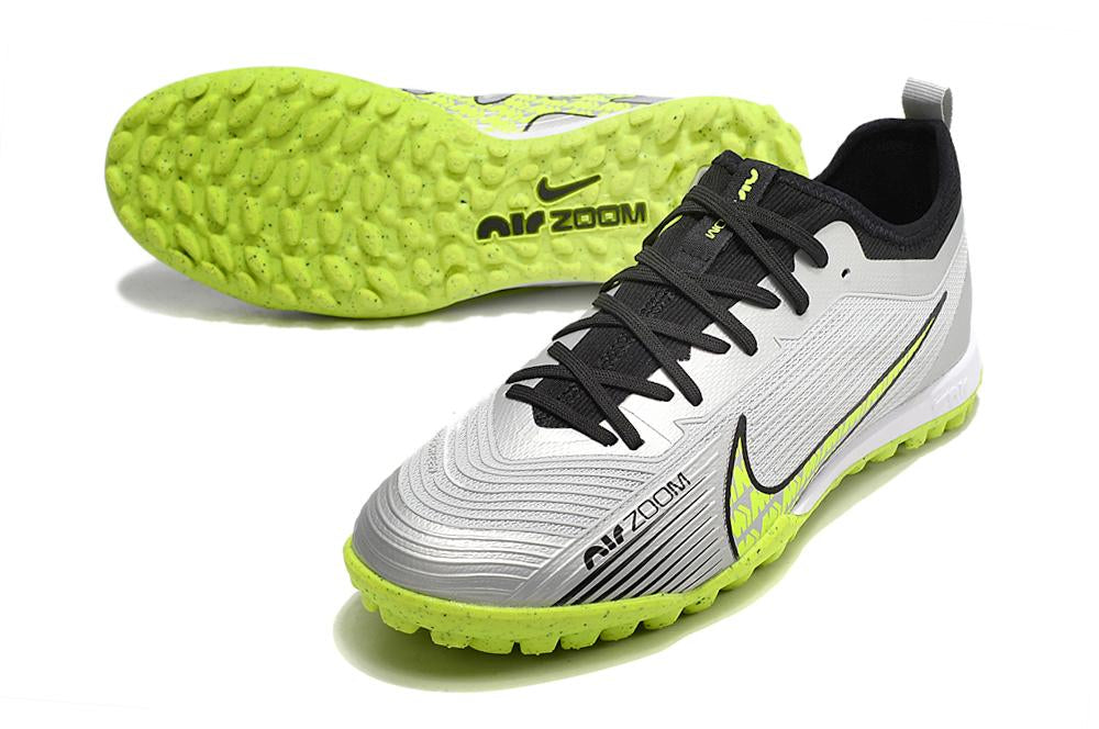 Chuteira Air Zoom Mercurial Vapor XV Pro Society–Elegante