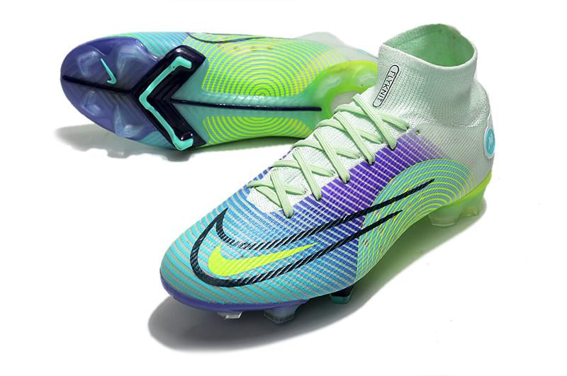 Chuteira Mercurial Dream Speed Superfly 8 Elite Campo–Clássico