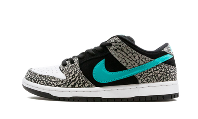 Nike SB Dunk Low Atmos Elephant