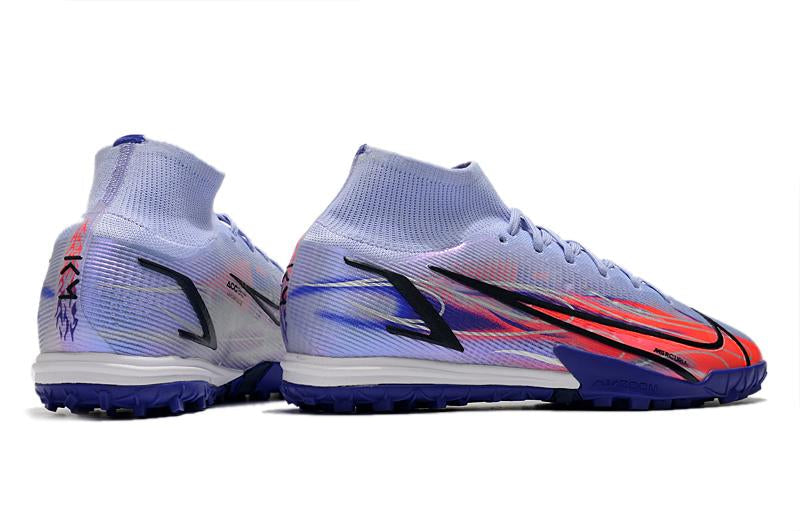 Chuteira Mercurial Superfly 9 Elite Society–Clássico