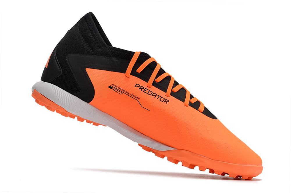 Chuteira Predator Accuracy 3 Society–Elegante