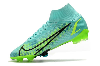 Chuteira Mercurial Superfly 8 Elite Campo–Confortável