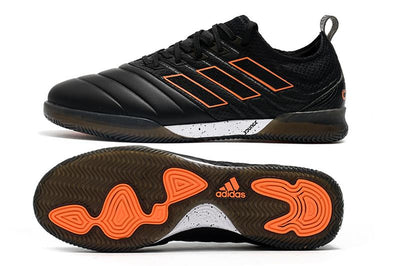 Chuteira Copa 201 Futsal–Elegante