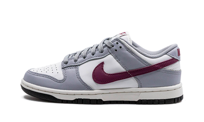 Nike Dunk Low Pale Ivory Redwood