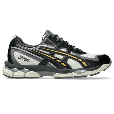 GEL-NYC 2055 - - Cinza com Amarelo