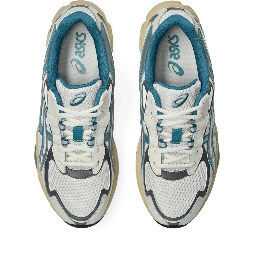 GEL-NYC 2055 - - Branco com Azul