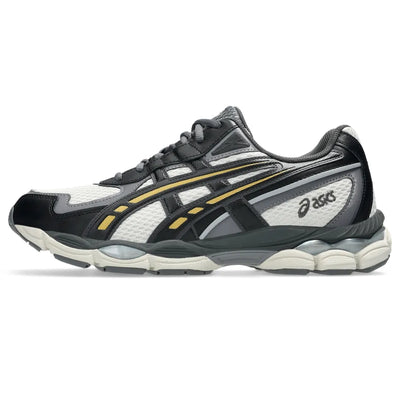 GEL-NYC 2055 - - Cinza com Amarelo