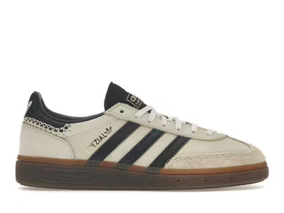 Tênis Adidas Handball Spezial Wonder White Black