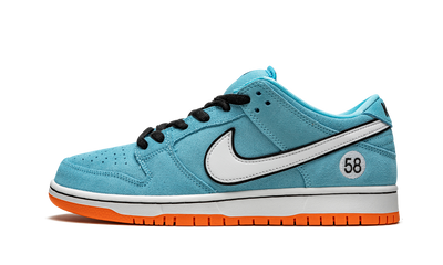 Nike SB Dunk Low Club 58 Gulf