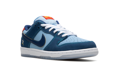Nike Dunk Low Why So Sad