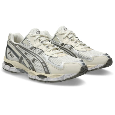 GEL-NYC 2055 - - Cinza com Bege Neutro