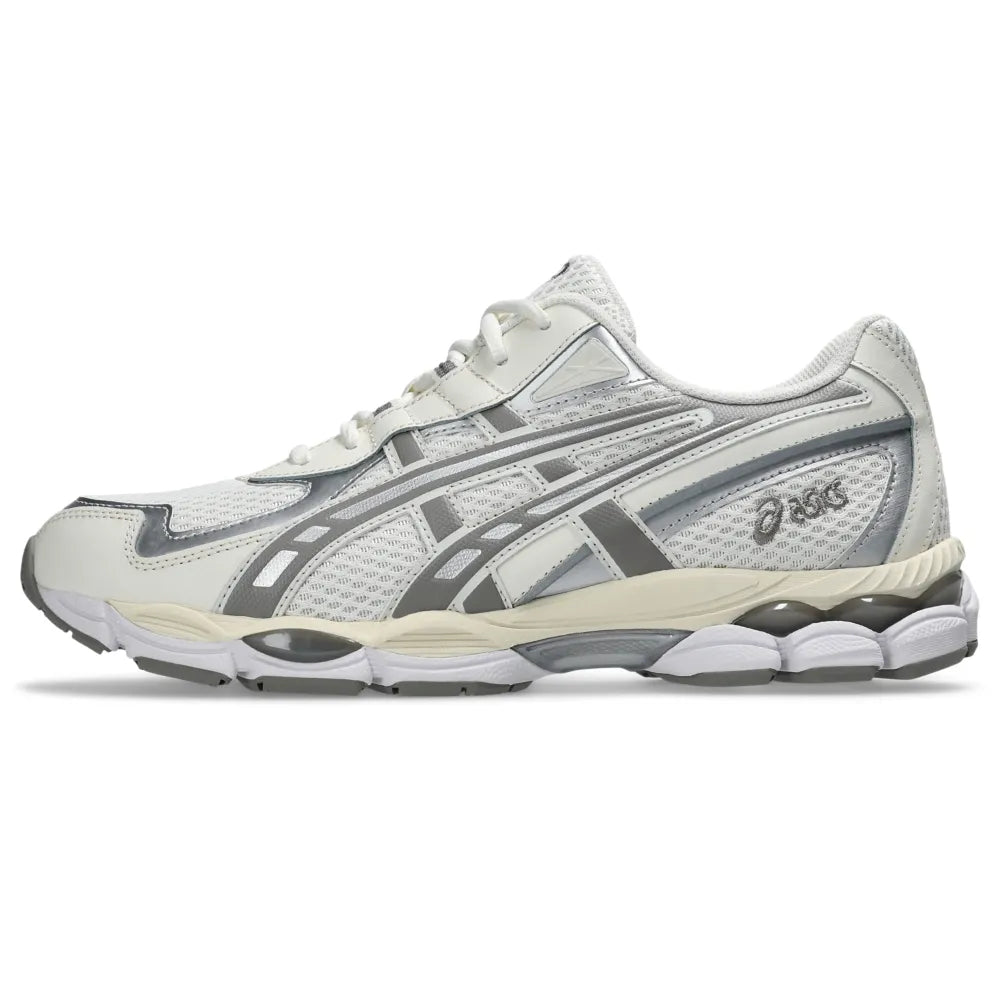 GEL-NYC 2055 - - Cinza com Bege Neutro