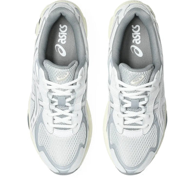 GEL-NYC 2055 - Unissex Cinza com Branco