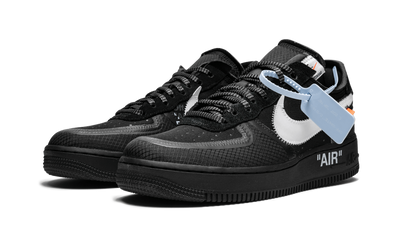 Nike Air force 1 Low Off White Black White