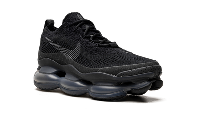 Nike Air Max Scorpion FK Triple Black