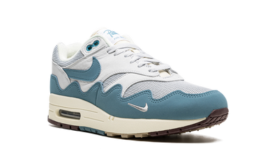 Nike Air Max 1 Patta Waves Noise Aqua