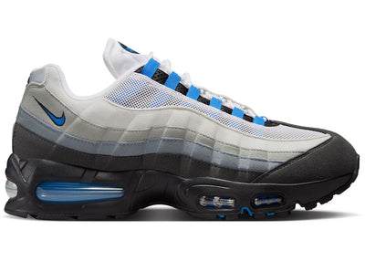 Nike Air Max 95 OG Big Bubble Blue Spark