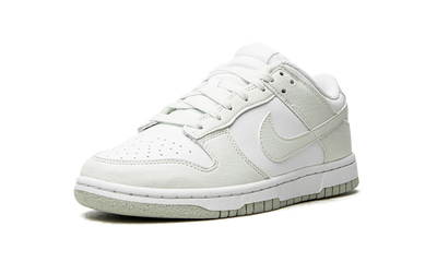 Nike Dunk Low Next Nature White Mint