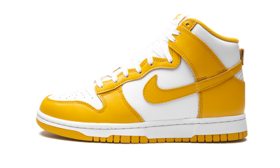 Nike Dunk High Sulfur