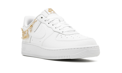 Nike Air Force 1 Low LX White Pendant