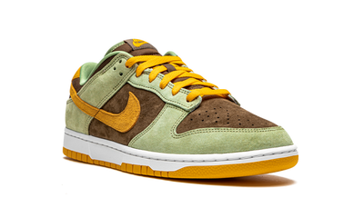 Nike Dunk Low Dusty Olive