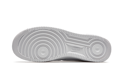 Nike Air Force 1 Low Supreme White