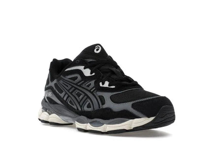 GEL-NYC - Preto e Bege